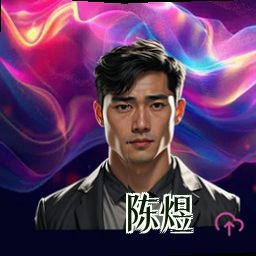 陈煜