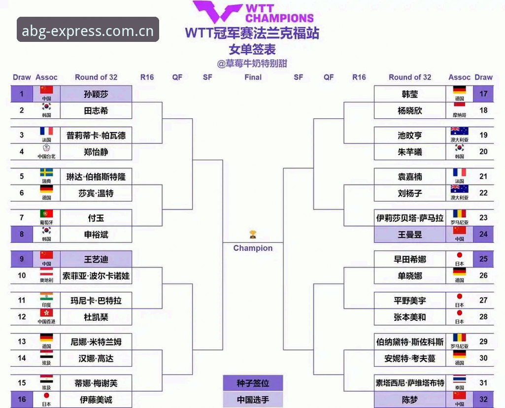 2026法网女单签表深度解读：中国金花面临保分与突破的双重考验